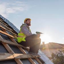 Best Roof Insulation Installation  in Burien, WA